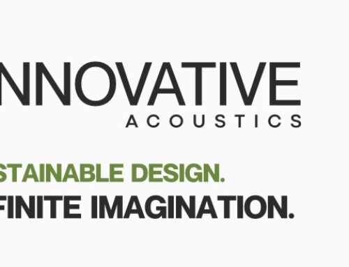 INNOVATIVE ACOUSTICS