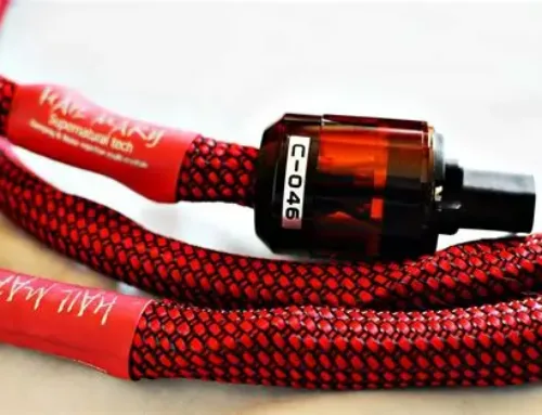 Alchemist Wires: Hail Mary Shielded USB Cable