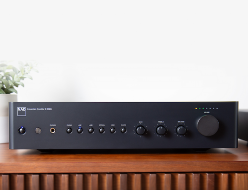 NAD C 359S